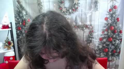 NeonilaLisova online show from 12/18/25, 06:52