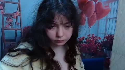 NeonilaLisova online show from 03/06/26, 06:21