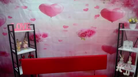 NeonilaLisova online show from 03/10/26, 12:21