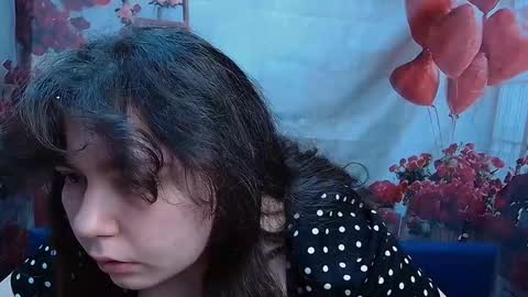 NeonilaLisova online show from 03/14/26, 12:10