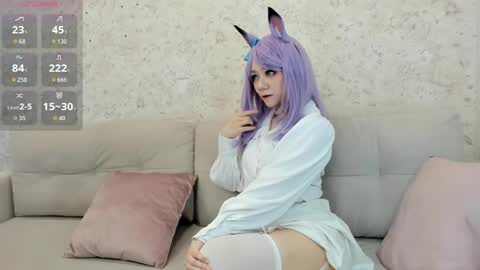 Snapshot of neonkoi chatting on 05/12/26, 10:12 Luna online show from 05/12/26, 10:12