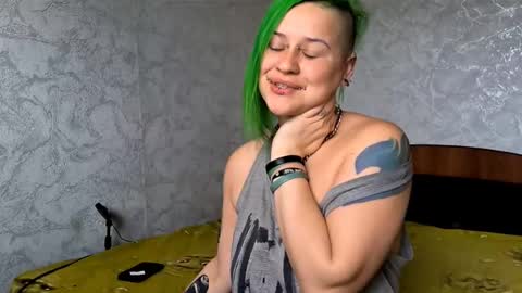 Snapshot of neonnectar_ chatting on 10/14/25, 08:48 Ada online show from 10/14/25, 08:48