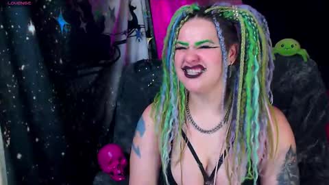 Ada online show from 01/16/26, 06:34