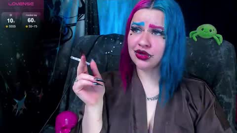 Ada online show from 02/15/26, 04:25