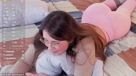 Riley online show from 01/30/25, 02:58