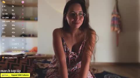 Riley online show from 03/07/26, 12:02