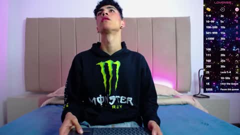  NeoRaptis  jhonatan  online show from 12/07/24, 03:52