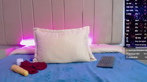  NeoRaptis  jhonatan  online show from 12/07/24, 06:59