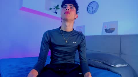  NeoRaptis  jhonatan  online show from 01/04/25, 07:55