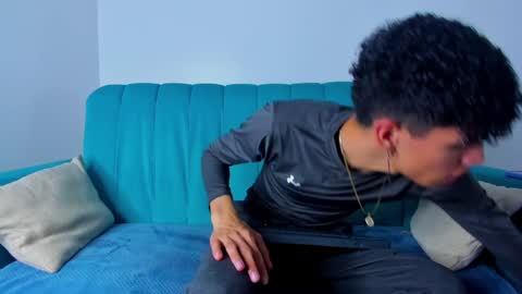  NeoRaptis  jhonatan  online show from 01/28/25, 07:53