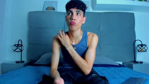  NeoRaptis  jhonatan  online show from 02/25/25, 09:13