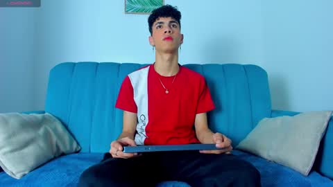  NeoRaptis  jhonatan  online show from 02/27/25, 08:53