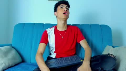  NeoRaptis  jhonatan  online show from 03/03/25, 08:43