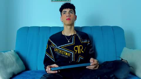  NeoRaptis  jhonatan  online show from 03/06/25, 08:48