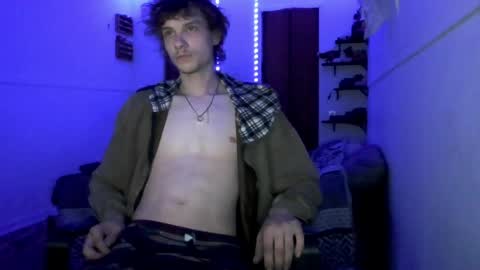 nephew_p online show from 05/28/26, 01:58