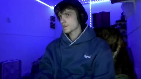 nephew_p online show from 06/03/26, 02:03