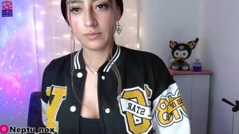 Neptu noxx online show from 01/14/25, 11:16