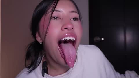 Snapshot of nerak_a chatting on 03/18/26, 07:06 Helena Every Friday new video for my fan club loves online show from 03/18/26, 07:06