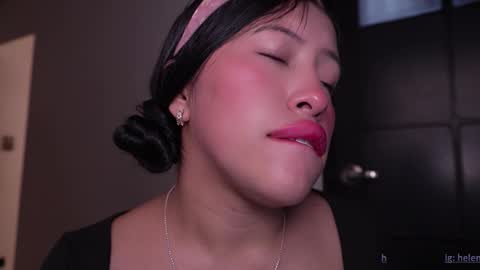 Snapshot of nerak_a chatting on 03/28/26, 03:55 Helena Every Friday new video for my fan club loves online show from 03/28/26, 03:55