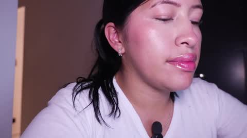 Snapshot of nerak_a chatting on 03/30/26, 08:43 Helena Every Friday new video for my fan club loves online show from 03/30/26, 08:43