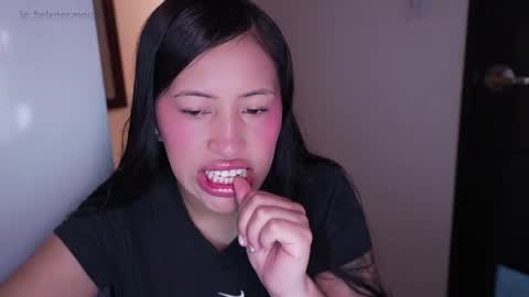 Snapshot of nerak_a chatting on 04/11/26, 06:12 Helena Every Friday new video for my fan club loves online show from 04/11/26, 06:12