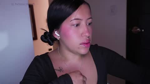 Snapshot of nerak_a chatting on 04/14/26, 10:49 Helena Every Friday new video for my fan club loves online show from 04/14/26, 10:49