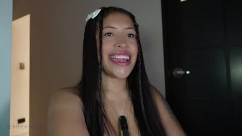 Snapshot of nerak_a chatting on 07/18/26, 08:12 Helena Every Friday new video for my fan club loves online show from 07/18/26, 08:12