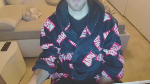 Nerchia89 online show from 02/09/25, 10:53