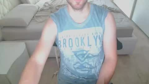 Nerchia89 online show from 09/16/25, 03:57