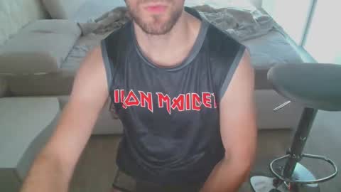 Nerchia89 online show from 10/14/25, 03:46