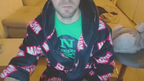 Nerchia89 online show from 10/29/25, 05:36