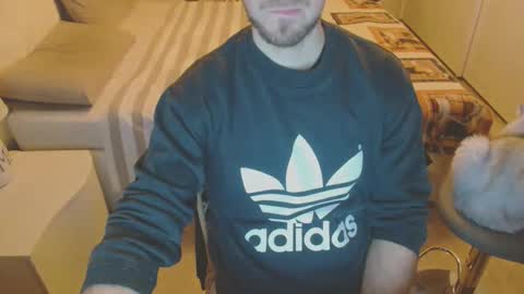 Nerchia89 online show from 12/16/25, 03:39