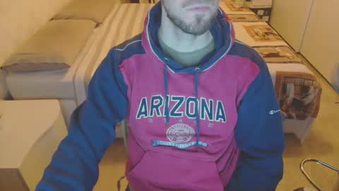 Nerchia89 online show from 12/21/25, 06:04