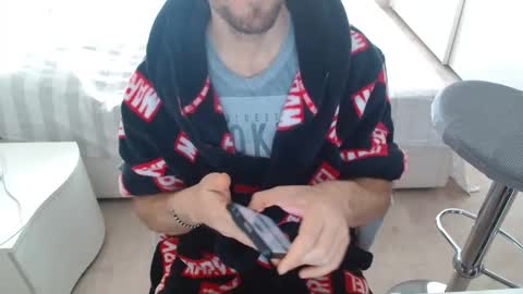 Snapshot of nerchia_89 chatting on 04/06/26, 09:32 Nerchia89 online show from 04/06/26, 09:32