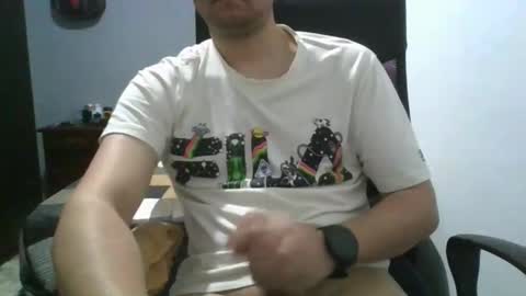 MrBull online show from 01/15/26, 05:23