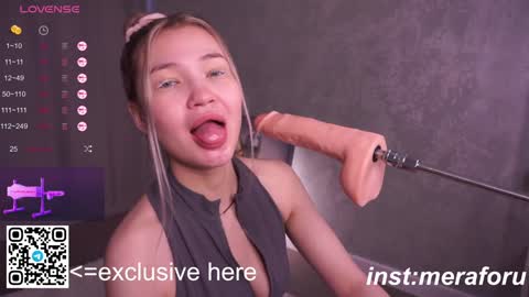 Lina Liza Emily and Grace online show from 02/05/26, 05:56