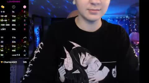 NerdySquirty online show from 12/07/24, 07:49