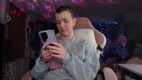 NerdySquirty online show from 12/17/24, 06:35