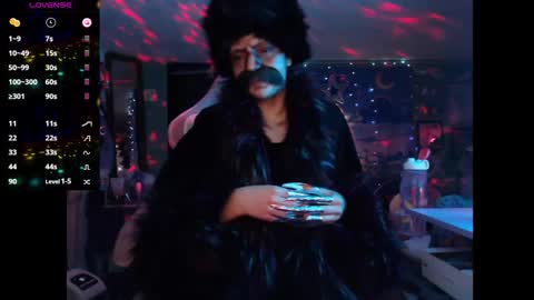 NerdySquirty online show from 01/15/25, 06:43