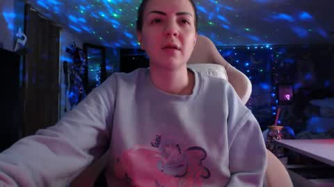 NerdySquirty online show from 01/16/25, 05:42