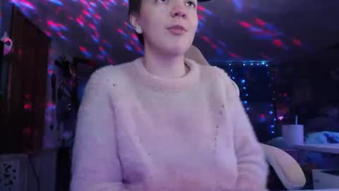 Snapshot of nerdy_squirty chatting on 01/24/25, 08:44 NerdySquirty online show from 01/24/25, 08:44