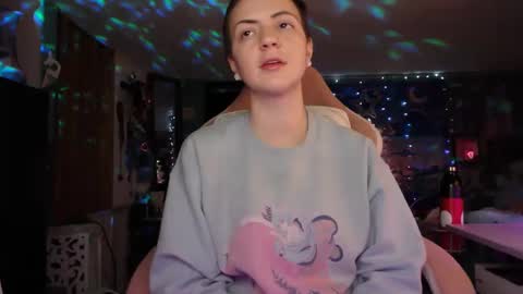 NerdySquirty online show from 01/25/25, 07:06