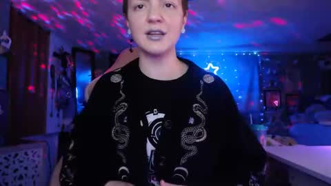 NerdySquirty online show from 02/09/25, 03:00