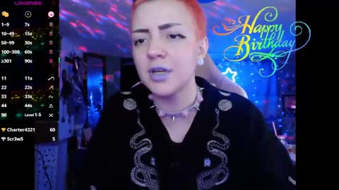 NerdySquirty online show from 02/26/25, 04:47