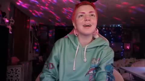 NerdySquirty online show from 03/10/25, 05:11