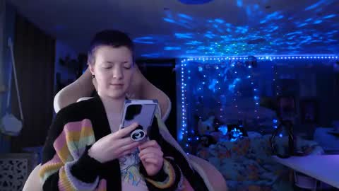 NerdySquirty online show from 09/10/25, 06:24