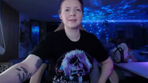 NerdySquirty online show from 09/11/25, 07:30