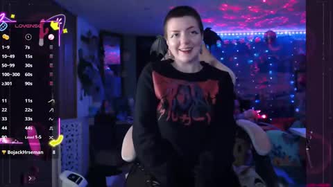 Snapshot of nerdy_squirty chatting on 11/26/25, 06:14 NerdySquirty online show from 11/26/25, 06:14