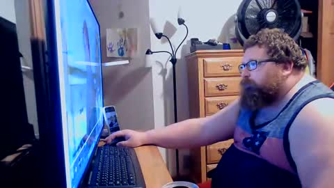 nerdychub4fun online show from 12/17/24, 01:07