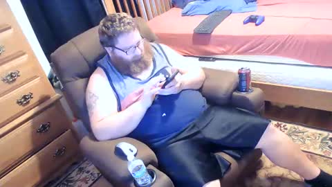 nerdychub4fun online show from 01/11/26, 02:38